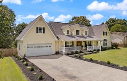 225 Amy N Road, Corbin, KY 40701