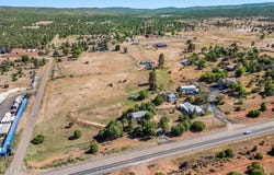 6589 State Route 260, Show Low, AZ 85901