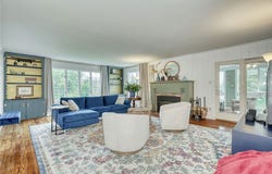 3963 Parrish Hill Road, Naples, NY 14512
