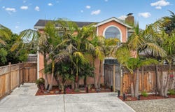 Cypress AVE, MOSS BEACH, CA 94038