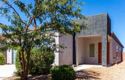 12727 E Joffroy Drive, Vail, AZ 85641