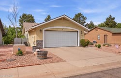 905 W PRAIRIE Road, Payson, AZ 85541
