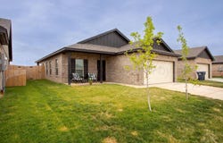 4509 Richardson Road, Amarillo, TX 79118