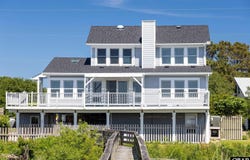 3102 Bay Drive lot: 9-11, Kill Devil Hills, NC 27948