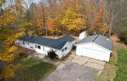 10534 COES LANDING, Argonne, WI 54511