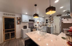 216 Pearl St., Biggers, AR 72413