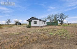 10672 Boone Road, Yoder, CO 80864