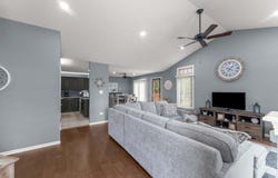 7468 E Plank Trail Court, Frankfort, IL 60423