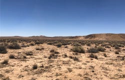 American Way, Hinkley, CA 92347