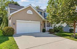 127 Cobble Road, O'Fallon, MO 63366
