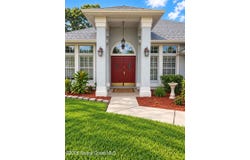 2640 Forest Run Drive, Melbourne, FL 32935