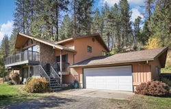 1925 N Deep Creek Rd, Medical Lake, WA 99022