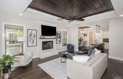 1709 E Maxwell St, Pensacola, FL 32503