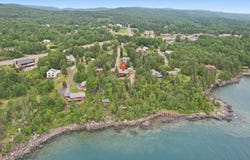 828 Slater Dr, Beaver Bay, MN 55601