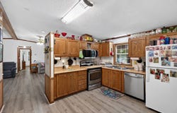 762 Bearhole Road, Cross Hill, SC 29332
