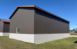 4375 HWY 17, Eagle River, WI 54521