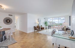 4977 BATTERY Lane, BETHESDA, MD 20814