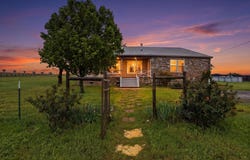 1000 County Road 458, Coupland, TX 78615
