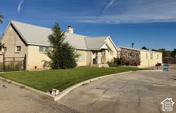 180 S 2500 W, Maeser, UT 84078