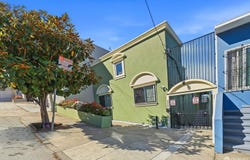 224-224A Dwight Street, San Francisco, CA 94134
