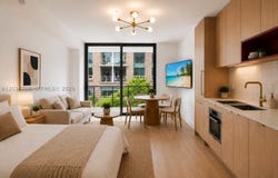 90 NE 32nd, Miami, FL 33137