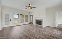 1220 Barr Road, Coldwater, MS 38618