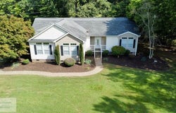 585 CHALK LEVEL RD, Chatham, VA 24531
