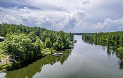 Lt 2 HARBOUR POINT, Sparta, GA 31087