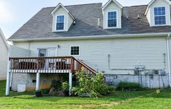 3411 Hamilton Place Dr, Morristown, TN 37814