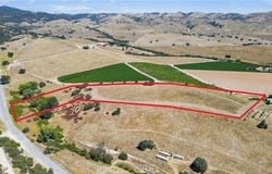 Heinsen Road, Bradley, CA 93426