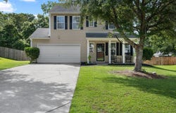 164 Balsam Circle, Summerville, SC 29485