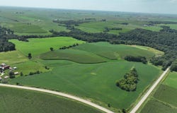 Neon Rd, West Union, IA 52175