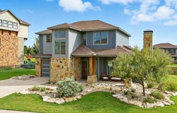 3007 Shoreside Point, Graford, TX 76449