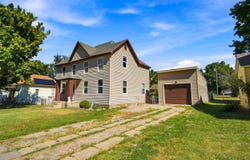 514 E Scott Street, Monett, MO 65708