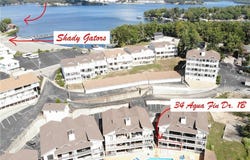 34 Aqua Finn Drive, Lake Ozark, MO 65049