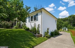 6126 REDWOOD Lane, ALEXANDRIA, VA 22310