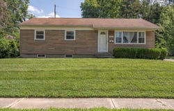 1312 Hemlock Drive, Fairborn, OH 45324