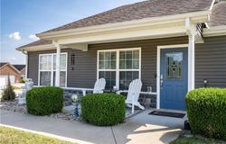 5806 Harmony Woods, Memphis, IN 47143