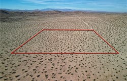 63305 Ranier Road, Joshua Tree, CA 92252