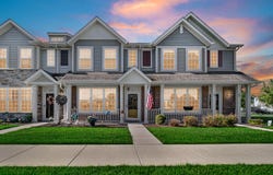 911 E 113th Lane, Crown Point, IN 46307
