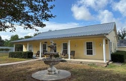 301 Beech Street, Calvert, TX 77837
