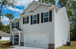 88 Richmond Run, Stem, NC 27581