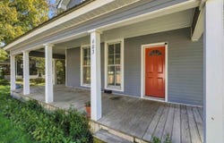 603 W Jefferson, Washington, IA 52353
