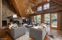 130 Daybreak Ridge Road, Avon, CO 81620
