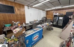 128 S Sterling, Ashley, MI 48806