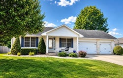 22 Hibiscus Lane, Hannibal, MO 63401