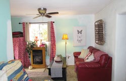 811 Colbert Ave, Springer, NM 87747