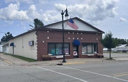 301 S Second Street, Lincoln, MI 48742