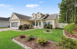 1117 Eureka Trail, Longs, SC 29568