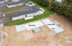 16 B Wildflower Lane, Plymouth, NH 03264
